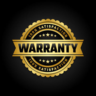 WARRANTY TERMS AND CONDITIONS